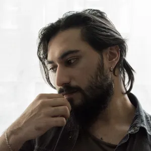 Berk - Gitar öğretmeni - Samsun
