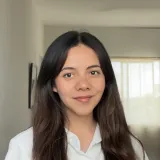 Andrea - Profe de inglés - Playa del Carmen