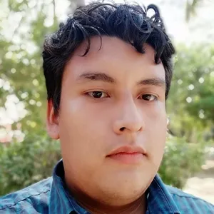 Victor - Profesor de informática básica - Juchitán de Zaragoza