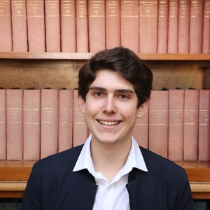 Mathieu - Prof de maths - Paris