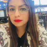 Mariana - profesor de Community Management - Tlaltizapán