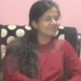 Nandini - Computing tutor - Bulandshahr