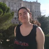 Lara - profesor de lengua española - Cerdanyola del Vallès