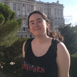 Lara - profesor de lengua española - Cerdanyola del Vallès