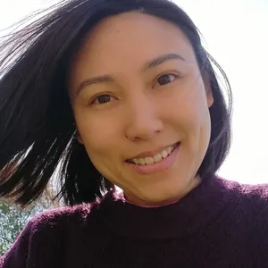 Wenjun - Prof de chinois - Toulon