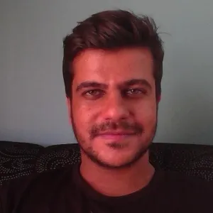 Sahil - Criminal law tutor - Pimpri-Chinchwad