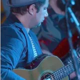 Simone - Insegnante di chitarra - 