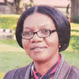 Onyeka - English tutor - Ikorodu