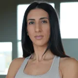 Sara - Coach sportif - Steinfort