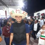 Sergio Javier - Profe de programación - Villavicencio