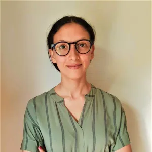 Nabila - Prof d'autocad - Saint-Maur-des-Fossés