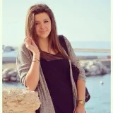 Alexandra - Prof d'aide aux devoirs - Marseille