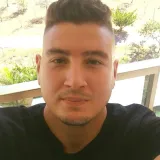 Thomas - Prof de personal coach - Brasília