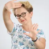 Ola - nauczyciela matematyki - Lublin