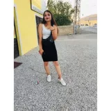 Gamze - İngilizce öğretmeni - Van