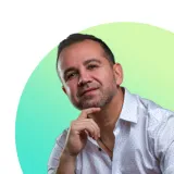 Andres - Profesor guitarra criolla - Bollenar