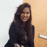 Ankita - Geography tutor - Mumbai