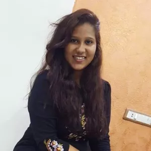 Ankita - Geography tutor - Mumbai