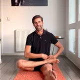 José Manuel - Yoga instructor - Sevilla