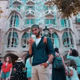 Ahmad - Computer science tutor - Manchester