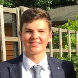 Connor - Geography tutor - Rochester
