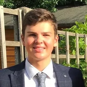 Connor - Geography tutor - Rochester