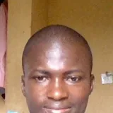 Ogunyomi Fatai - Maths tutor - Alagbado
