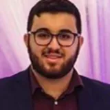 Zhyar - Chemistry tutor - Wallington