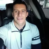Heberth - personal trainer - São Paulo