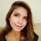 Natália - Prof de inglês - Jardim Mutinga