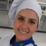 Tawane - Professor de culinária - Inconfidentes