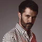 Alexandre - Prof de fotografia - 