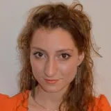 Louise - Prof d'histoire - Paris