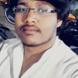Syed muzamil - Physics tutor - Gulbarga