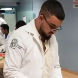 Marco Antonio - Profe de biología - Morelia