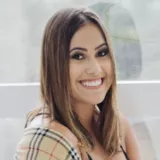 Luisa - Prof de estética - Jardim America