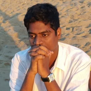 Prasangi - ESOL tutor - Vijayawada