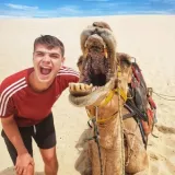 Nicolas - French tutor - Darwin City