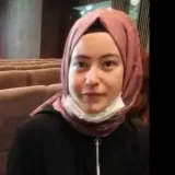 Elif - İngilizce öğretmeni - İstanbul