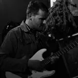 Maxime - Prof de guitare - Mons-en-Pévèle