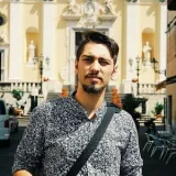 Francesco - Insegnante di matematica - Battipaglia