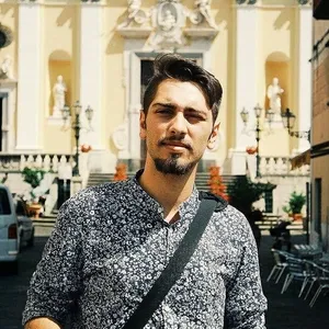 Francesco - Insegnante di matematica - Battipaglia