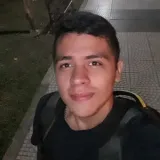 Agustin Alfredo - Profesor física - Corrientes