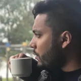 Jesús - Profe de fotografía - Bogotá