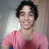 Gabriel - Prof de expressão oral - inglês - Centro