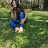 Shravani - English vocabulary tutor - Navi Mumbai