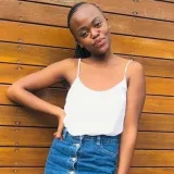 Qamisa - English tutor - East London