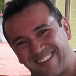 Fernando - Profe de coaching - Cali