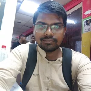 Faiz akram - Geography tutor - Delhi