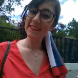 Victoria - Profe de inglés - Granada